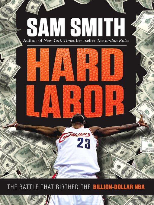 Title details for Hard Labor by Sam Smith - Available